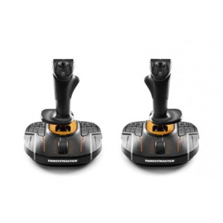 Thrustmaster Joystick T.16000M FCS Space Sim Duo Stick (PC)