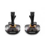 Thrustmaster Joystick T.16000M FCS Space Sim Duo Stick (PC)