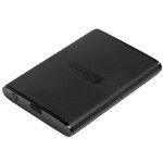 STICK TRANSCEND ESD270C 250GB External SSD USB 3.1 Gen 2...