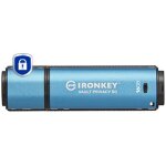 STICK USB-Stick 16GB Kingston IronKey Vault Privacy 50...