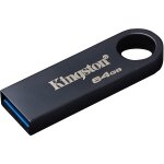 STICK USB-Stick 64GB Kingston DataTraveler SE9 G3 Dark...