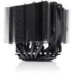 K NOCTUA NH-D9L chromax.black