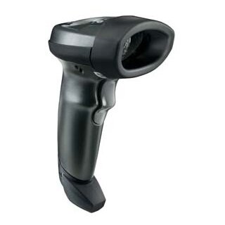 Zebra LI2208 - Barcode-Scanner - Handgerät - Linear-Imager
