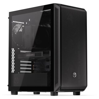 ENDORFY ARX 500 Air TG Black