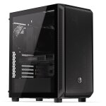 ENDORFY ARX 500 Air TG Black