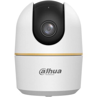 DAHUA DH-H3A WLAN Netzwerkkamera Schwenk-/Neigekamera 3MP 3.6mm IR Bis zu 10m