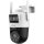 Dahua Picoo Dual D1 6MP 4G (DH-P3D-3F-PV-4G)