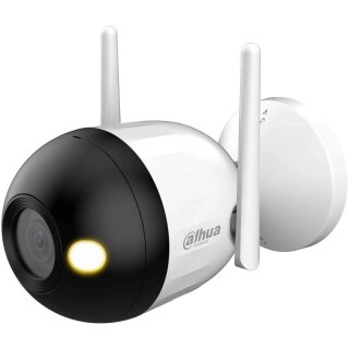 Dahua Bullet C1 Full Color 4MP WLAN (DH-F4C-LED)