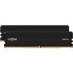 Crucial 32GB PC 6000 CL36 KIT (2x16GB) Pro Overclocking