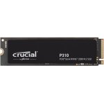 Crucial P310 Gen4 2280 4TB NVMe PCIe M.2 SSD