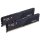 G.Skill RAM 64GB (2x32GB Dual-Kit) PC5600 CL36 64FX5 Flare X5 black (AMD optimiert)