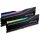 G.Skill 64GB (2x32GB Dual-Kit) PC6000 CL32 TZ5NR RGB Trident Z5 NEO RGB (AMD optimiert)