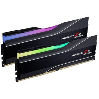 64GB PC 6000 CL30 G.Skill (2x32GB) 64-GX2-TZ5NR AMD E