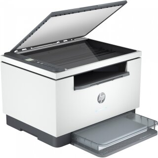 L HP LaserJet M234dw S/W-Laserdrucker 3in1 A4 LAN WLAN