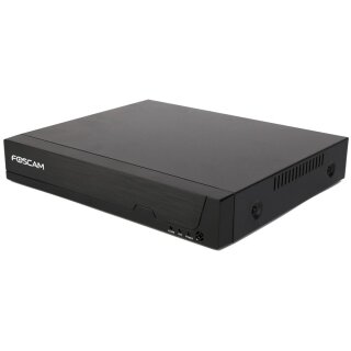 FOSCAM FN9108HE Schwarz