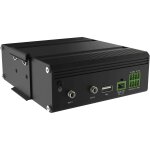 Milesight Industrial Cellular Router 4G Wi-Fi GPS