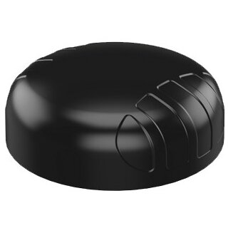 Poynting Antennas KFZ A-PUCK-0007-V1-01 schwarz SMA (M) & RPSMA Adapter