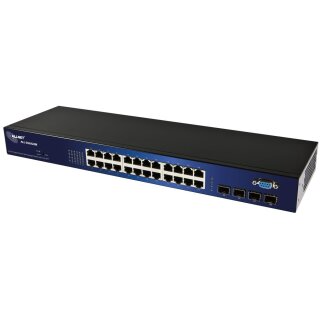 24+4P Allnet ALL-SG8428M M