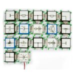 ALLNET BrickRknowledge Basic Set (Deutsch / German)