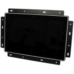 ALLNET Touch Display Tablet 21 Zoll zbh. Einbaurahmen...