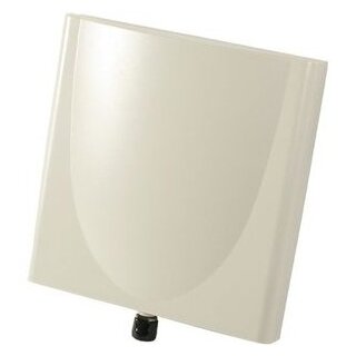 ALLNET Antenne 2,4/5 GHz 6,2~8dBi DualBand Omnidirectional Antenne ALL19025
