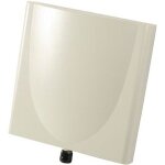 ALLNET Antenne 2,4/5 GHz 6,2~8dBi DualBand...