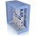Midi Thermaltake CTE E660 MX Hydrangea Blue