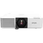 (1920x1200) Epson EB-L520U Laser 3-LCD 5200-Lumen 16:10...