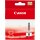 Canon CLI-8R red