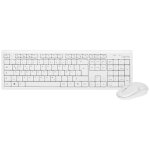 Logilink Wireless 2.4GHz Combo white