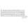 Logilink Wireless 2.4GHz Combo white