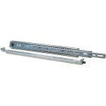19" Schienen-Kit für Inter-Tech Server 18"...