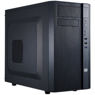 CoolerMaster Micro ATX N200 (B) USB 3.0