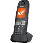 Gigaset E630HX schwarz