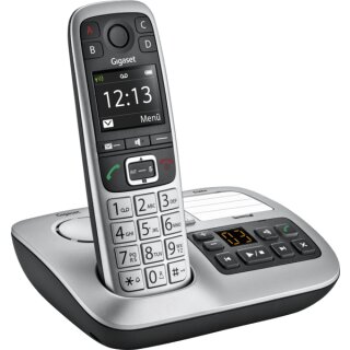 Gigaset E560A platin