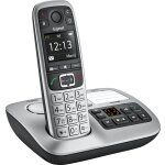 Gigaset E560A platin