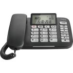 Gigaset DL580 schwarz
