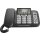 Gigaset DL580 schwarz