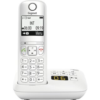 Gigaset A690A weiß
