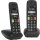 Gigaset E290 Duo schwarz