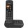 Gigaset C575A schwarz