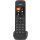 Gigaset C575HX schwarz Mobilteil inkl. Ladeschale