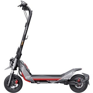 Ninebot KickScooter ZT3 PRO D E-Scooter