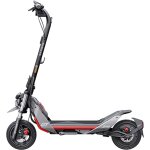 Ninebot KickScooter ZT3 PRO D E-Scooter