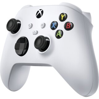 Xbox One/S/X Wireless Contr. weiß
