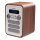 DAB-48W Digitalradio weiß