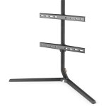 70 TV Stand Design Table Top dark