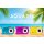 Aquapix W3027 WAVE iceblue