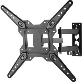 WM2450 13-55 TV Wandhalterung Smart 400 Turn 180