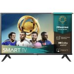 32A4Q 32 HD Smart TV schwarz